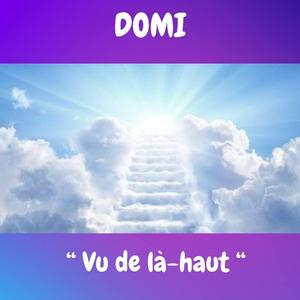 " Vu de là-haut "