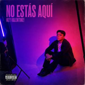 No Estás Aquí
