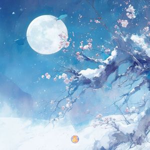 风花雪月（Emo Rap x h3R3 Type Beat)