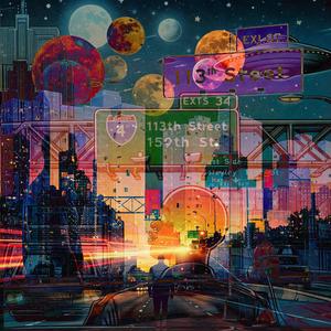 LIFES HIGHWAY (feat. Y2KANE & LOUIEE CINCERE)