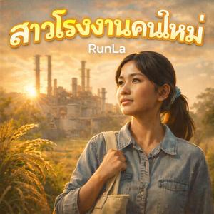 สาวโรงงานคนใหม่