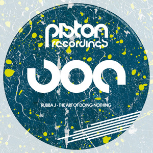 The Art Of Doing Nothing (Deep House Edit)