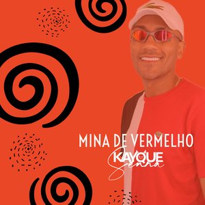 Mina de Vermelho (feat. MC Gedai)