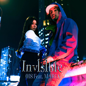 Invisible (feat. MARIA)