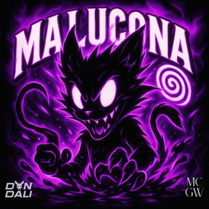 Malucona (Sped Up)