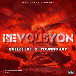 Revolisyon (feat. Queez)