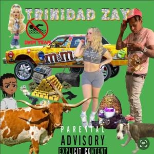 Go 2 Wurkk (Triniidadzay Edition) (Triniidadzay Remix)