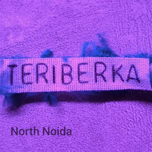 Teriberka