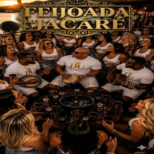 Feijoada do Jacaré (Ao Vivo)