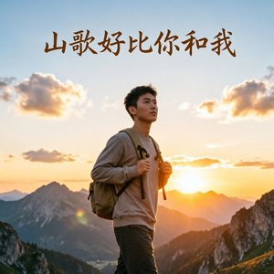山歌好比你和我