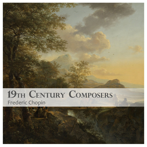 24 Preludes, Op. 28:15. in D flat major ("Raindrop")