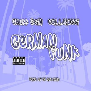 German Funk