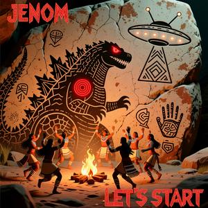 TRIBAL CALL FROM EARTH