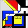 Kadosh (IL) - Jakarta (Night Version)