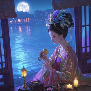 西湖又起二月风 伴奏