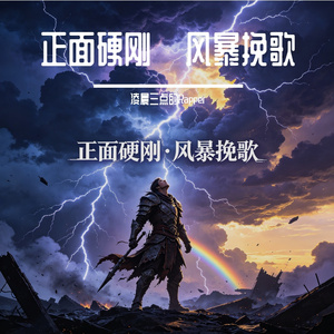 正面硬刚·风暴挽歌
