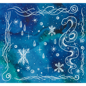 黒い蛇のブルース