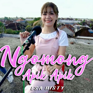 Ngomong Apik Apik