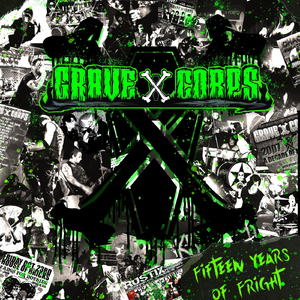 Blood Drops (feat. Traci Von Krypt)