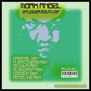 Studder Mouth (Daegon Remix)