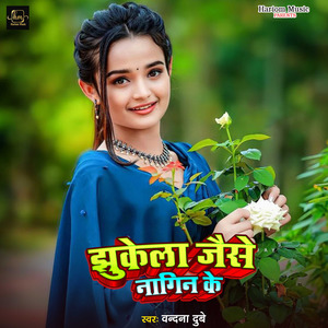 Jhukela Jaise Nagin Ke