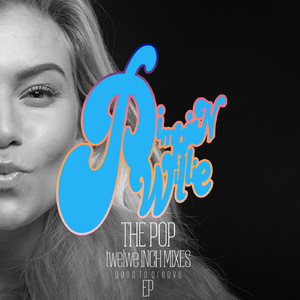 Shiiine (Blazin' 12 Inch Nu-Disco Mix)