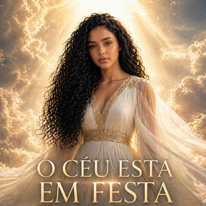O Céu Está Em Festa