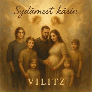 Mun ja sun lapset – meidän lahja