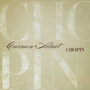 Mazurka, Op. 67:No. 4 in A Minor