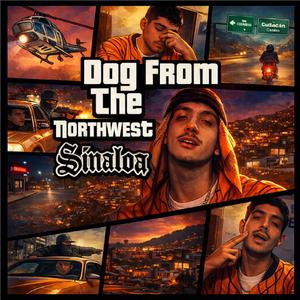 Dog From The Northwest (feat. NozheJys)