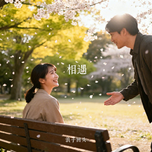 相遇