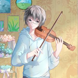 往日时光（翻自 王晰&阿云嘎）