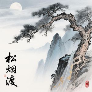山樵石斧