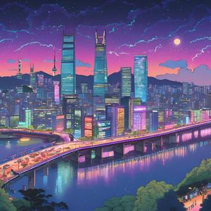 별빛은 우리 것 (Starlight is Ours)