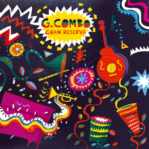 Balcumbia