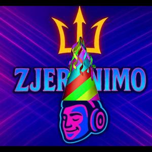 hy Zjeronimo