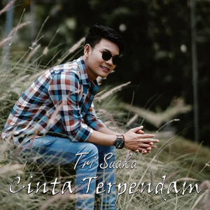 Cinta Terpendam
