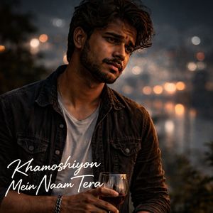 Khamoshiyon Mein Naam Tera