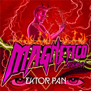 Magnético (Ruxed Remix)