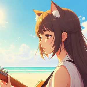 Sparkling Metamorphosis