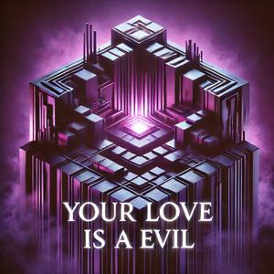 Your Love Is A Evil