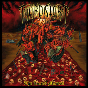 When Noble Hearts Failed