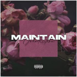 Maintain