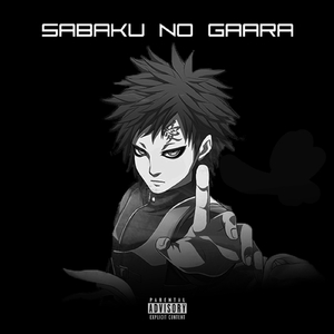 Sabaku No Gaara