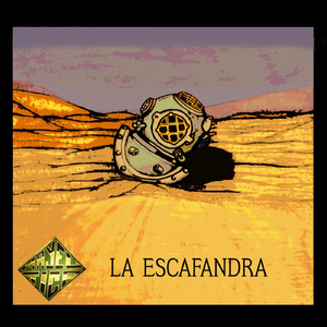 La Escafandra