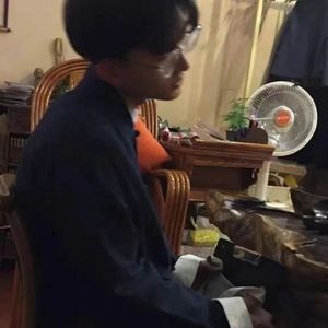 一见钟情的那一瞬间