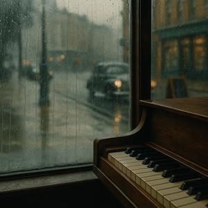 錆びた階段、遠ざかる足音（Rusty Stairs, Fading Footsteps）