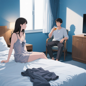 触れてはいけない