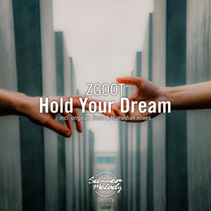Hold Your Dream (Emro Remix)