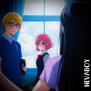 Secret Lover (恋人)